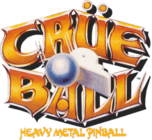 Crue Ball (SEGA) Play Online